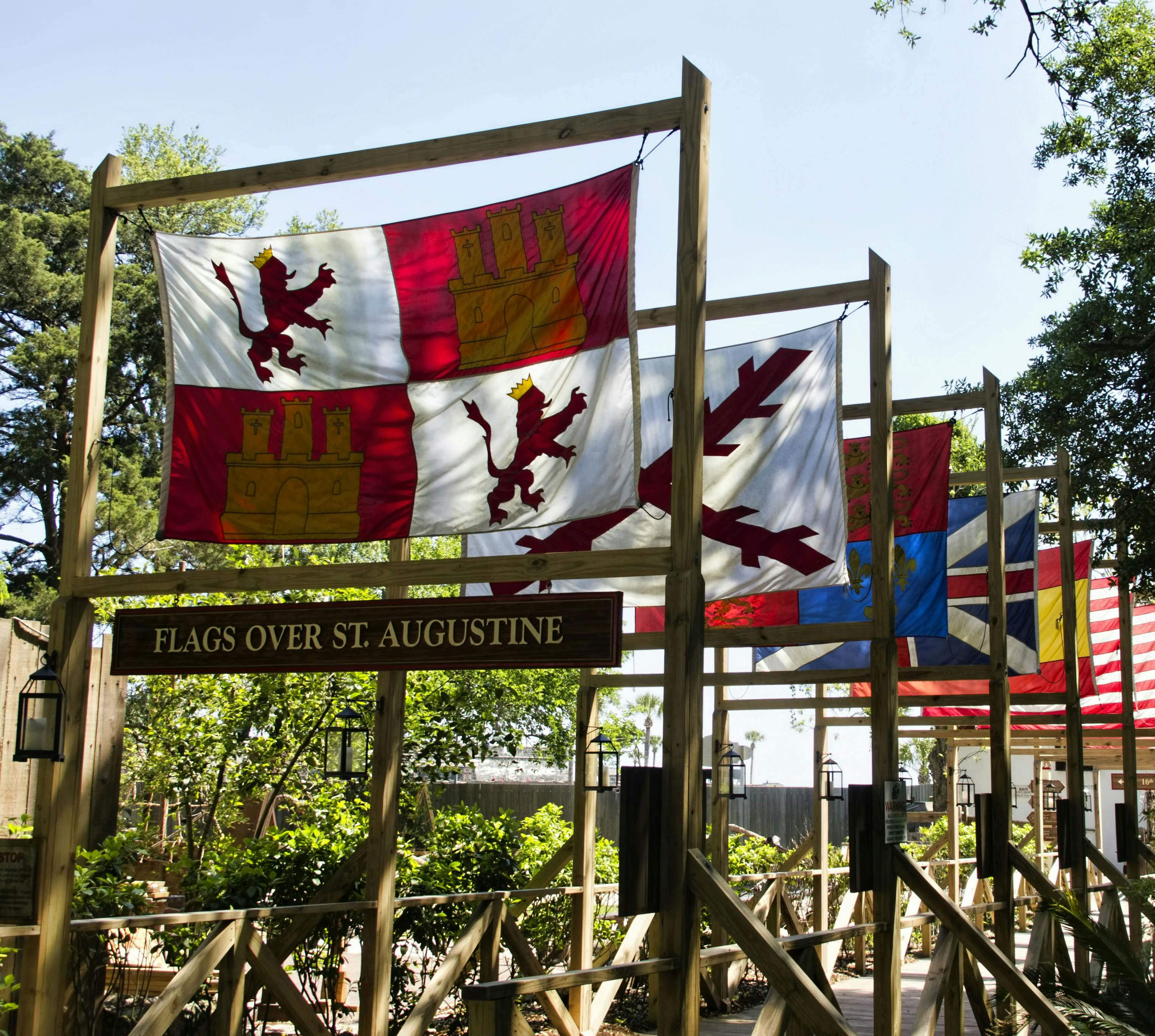 Colonial Experience: Skip The Line - Photo 1 of 4